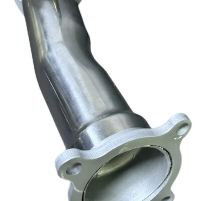 Downpipe Audi A4|a5 2.0 Inox 304 Motor B9 2016 Diante