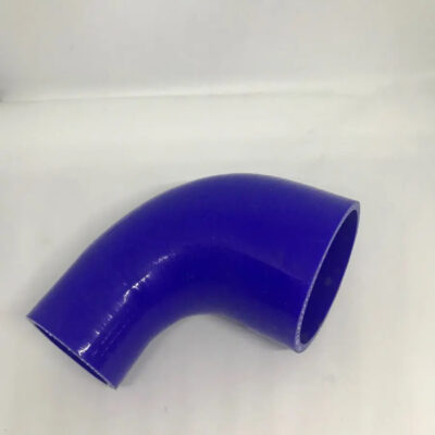 Mangote Redutor Silicone Curva 90º Graus 3 X 2 Pol