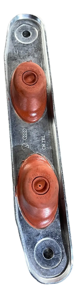 Suporte Coxim Escapamento Golf Tsi 1.4 E 1.0 Original Volks