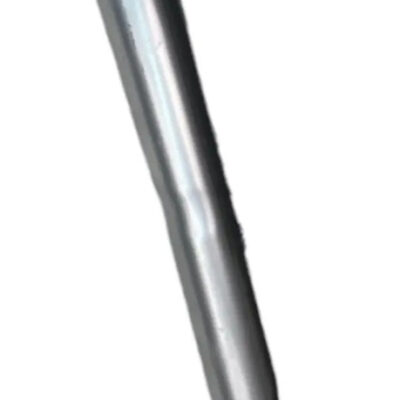 Tubo Para Eliminar Dpf/catalisador Peugeot Boxter 2.3 2013 +