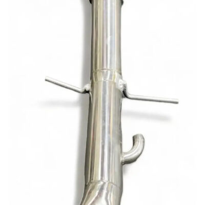 Downpipe Inox 304 Volvo V70 3.0 T6