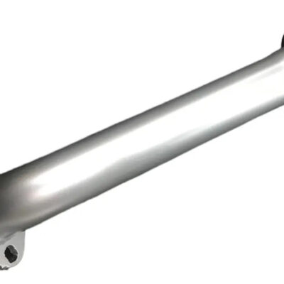 Tubo Elimina Dpf Hr Hyundai 2.5 2013 Ate 2018