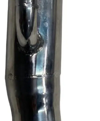 Downpipe Civic 1.5 Turbo 2016/20  Inox 304