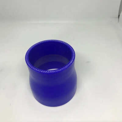 Mangote Silicone Redução 3 Para 2.5 Pol. Sup. 6kg De Pressão