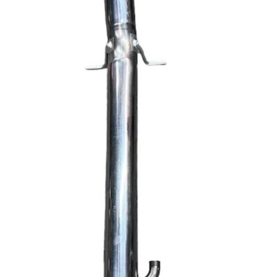 Downpipe Inox 304 Volvo C30 T5 2.5