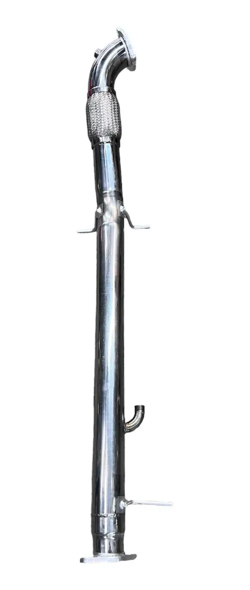 Downpipe Inox 304 Volvo C30 T5 2.5