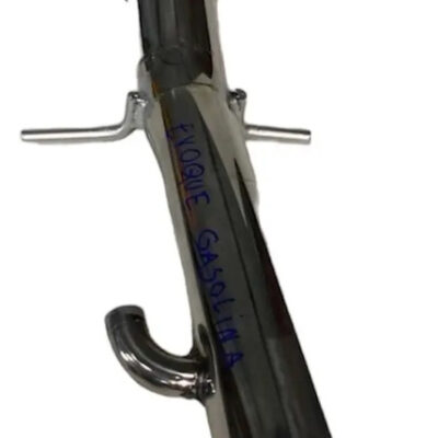 Downpipe Inox Range Rover Evoque 2.0 Turbo