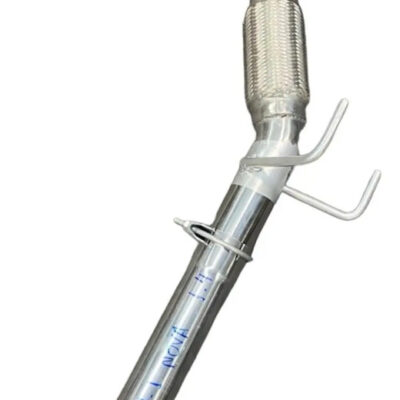 Downpipe Taos 1.4 Aço Inox 304
