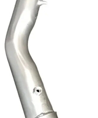 Downpipe Dpf Delete Sprinter 311/315/411/415/511 2.2 S/ Arla