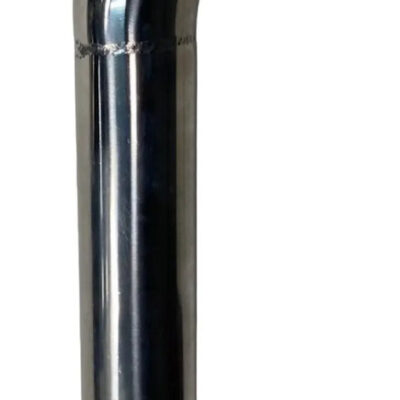 Downpipe Minicooper Citroen Ds3 Peugeot Thp Inox 304 Top