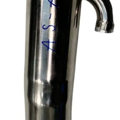 Downpipe Inox Porsche Macan 2.0 B9 2.0 Tfsi 252 Cv