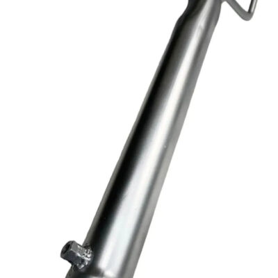 Tubo Eliminador Dpf Frontier 2.5 - 2013 Ate 2016