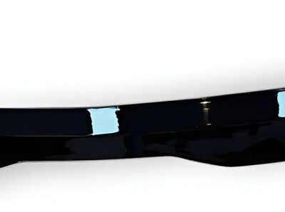 Aerofolio Black Piano Golf Tsi Mk7 E 7.5 13/2020