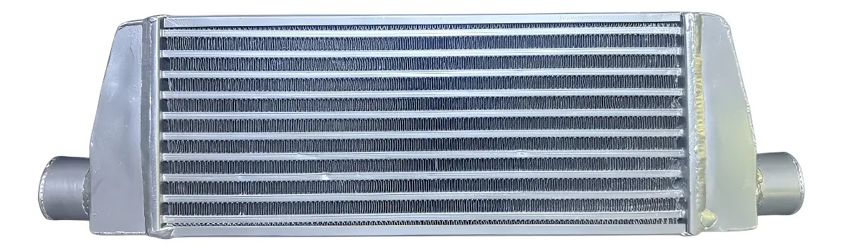 Intercooler Frontal Audi A-3 / Golf