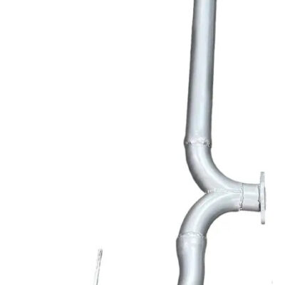 Eliminador Traseiro Esportivo Bmw 320/330 G20 + Pont 4 Pol