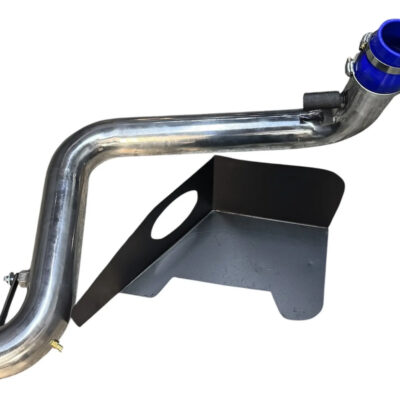 Intake Jetta/fusca/tiguan 2.0 200/211 + Defletor S/ Filtro