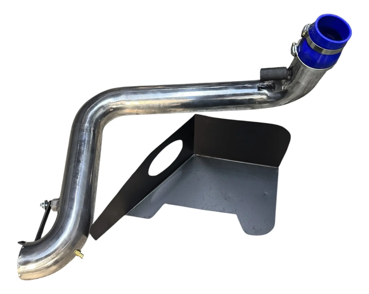 Intake Jetta/fusca/tiguan 2.0 200/211 + Defletor S/ Filtro
