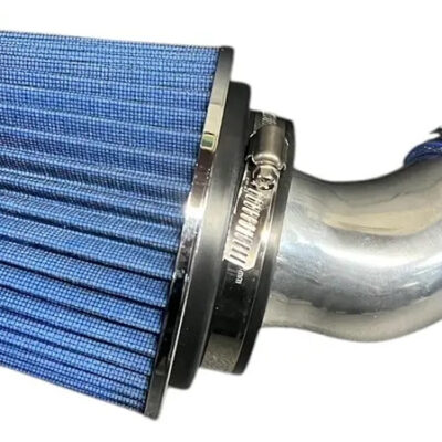 Filtro Esportivo Intake K&n Porsche Macan 2.0 2022+