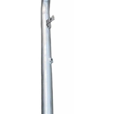Eliminador Downpipe Dpf Delete Citröen Jumpy