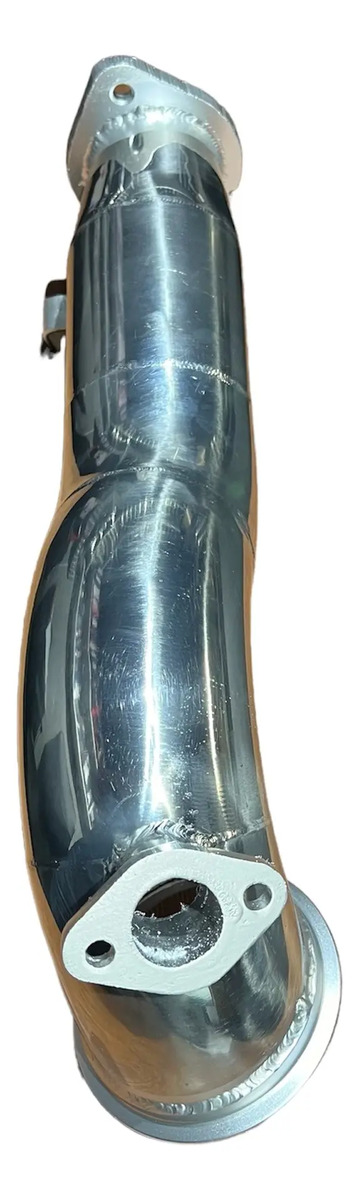 Downpipe Inox Ram Rampage Gasolina 2.0 272 Cv - Imagem 4