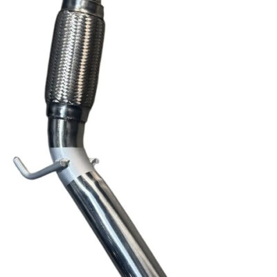 Downpipe Golf 1.4 Tsi  Inox 304 Alemão/mexicano