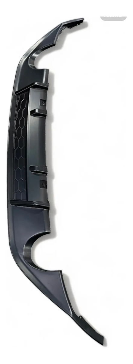 Difusor Spoiler Volkswagen Golf Gti Golf Tsi Mk7