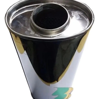 Abafador Turbo De Inox Golf/audi/jetta/polo/up Tsi/fusca/