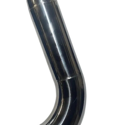 Downpipe S10 2.8 Turbo Diesel 2017 -2021