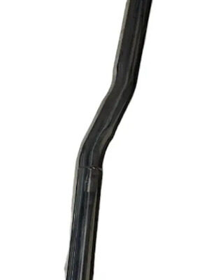 Downpipe Inox 304 Audi Q3 1.4 2017/20