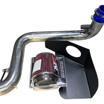Filtro Intake Jetta/fusca/tiguan 2.0 Tsi 200/211 + Defletor