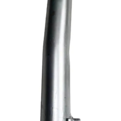 Tubo Para Eliminar Dpf/catalisador Ducato 2.3 2013/17