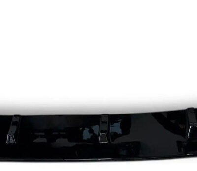 Front Lip Golf Gti E Tsi Mk 7 E Mk 7.5 2013 A 2020