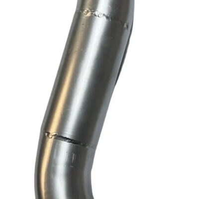 Downpipe S10 Trailblazer 2.8 Turbo Diesel 2012 Ate 2016