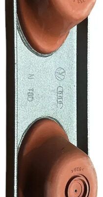 Suporte Coxim Escapamento Jetta Passat Tiguan Original Vw