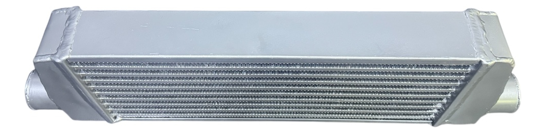 Intercooler Frontal Audi A-3 / Golf - Imagem 2