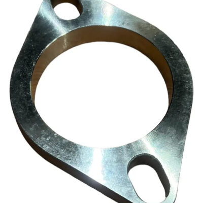 Flange Oval De 2.5 Pol.