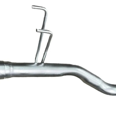 Ronco Esportivo Escapamento Pulse Abarth 1.3