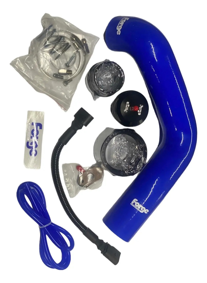 Pressurização Polo Tsi Em Silicone