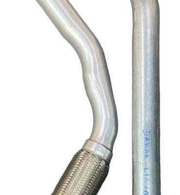 Downpipe Mitsubishi Triton L200 3.2 Ate 2016