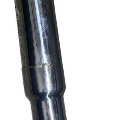 Fiat Pulse Abarth 1.3 Turbo Flex Downpipe Inox 304