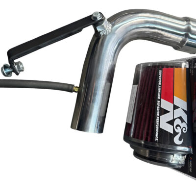 Kit Intake Filtro Esportivo Jetta Golf Audi Tiguan 1.4 Tsi