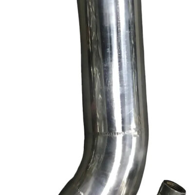 Downpipe Inox 304 Passat 1.8 20vv 97 / 2007