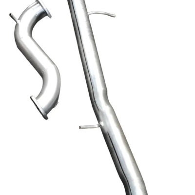 Downpipe Escape Para Eliminar  Dpf Delete Ranger 3.2 2017/20