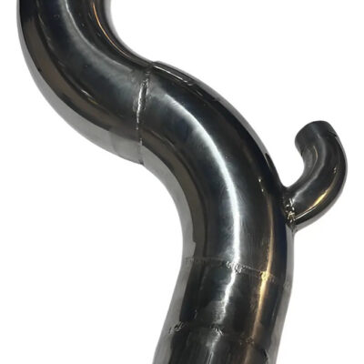 Downpipe Inox 304 Equinox 1.5 175 Cv
