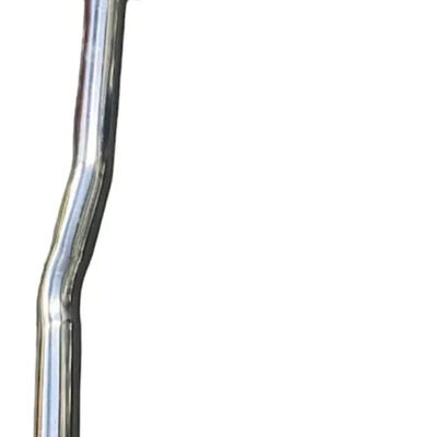 Downpipe Audi Q3 1.4 2017 Feito Inox 304