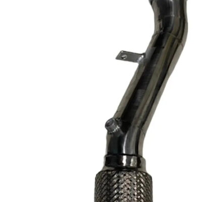 Downpipe Subaru Forester Xt 2.5 2008 A 2014