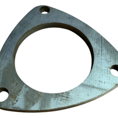 Flange Triangular Universal 2.5 Pol