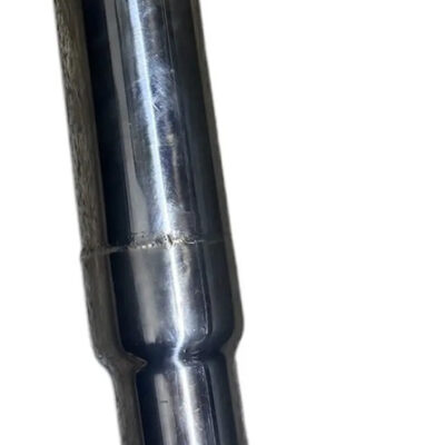 Downpipe Inox Pulse Abarth 1.3 Turbo Flex