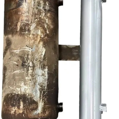 Downpipe Dpf Delete Delivery Express Vw 2.8 Turbo Diesel