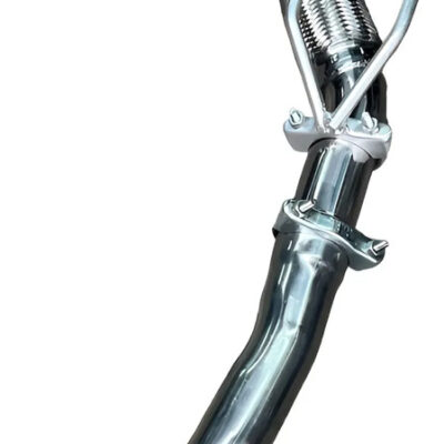 Downpipe Inox Audi Q3 1.4 150 Tfsi